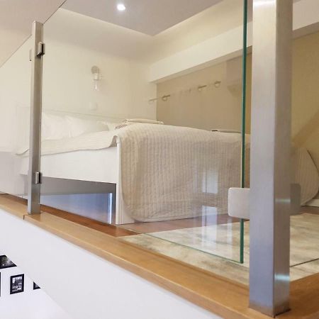 Renaissance Studio Apartment Budapest Eksteriør billede